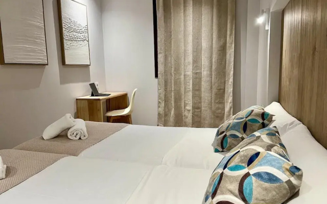 Iraipe Estella La Rúa