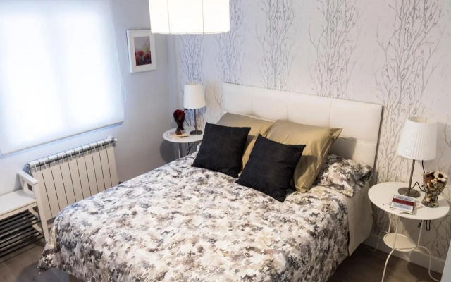 Apartamento Garval Valladolid