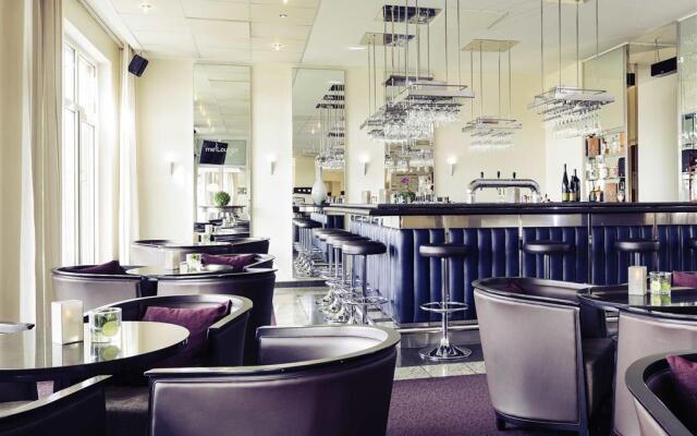 Mercure Hotel Kamen Unna