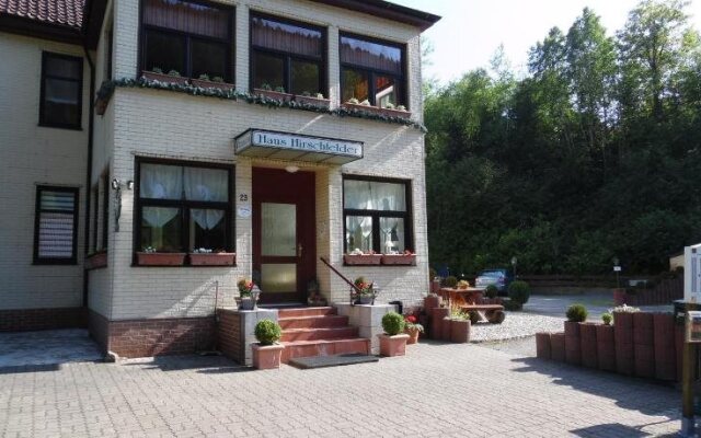 Haus Hirschfelder