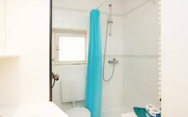 ParkView Apartment 1