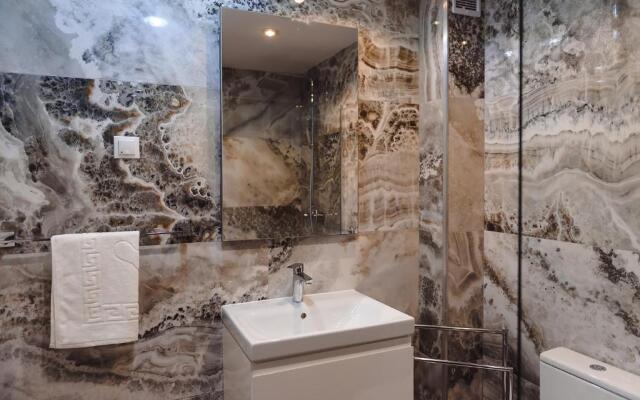 Concept Apartments Budiului 42