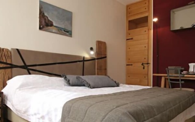 Bed & Breakfast Ai Cracchi