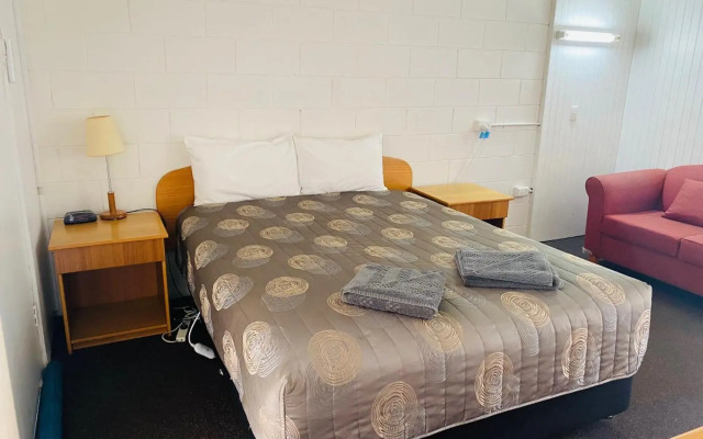 Rubicon Hotel Motel