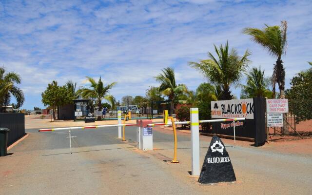 Black Rock Caravan Park