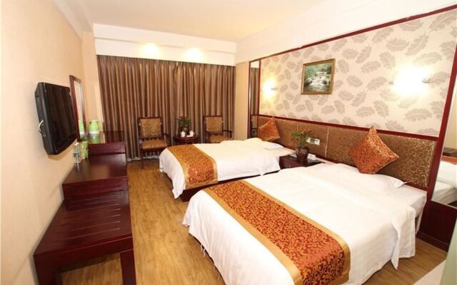 Haoli Hotel - Chengdu
