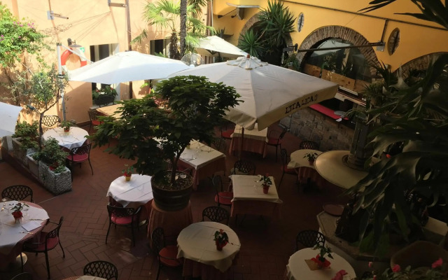 Albergo Trattoria Alessi