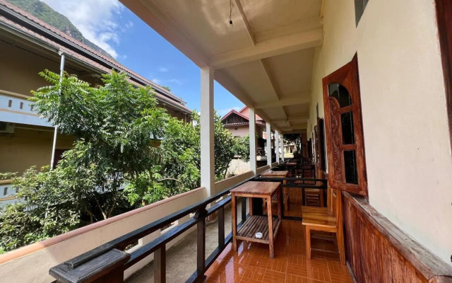 Meexai Guesthouse