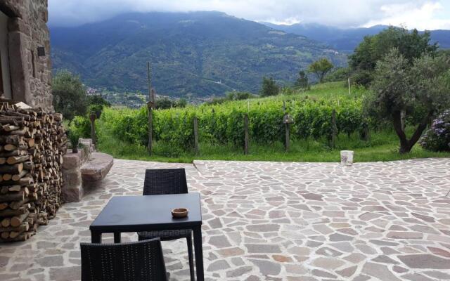 Agriturismo Ruc Del Lac