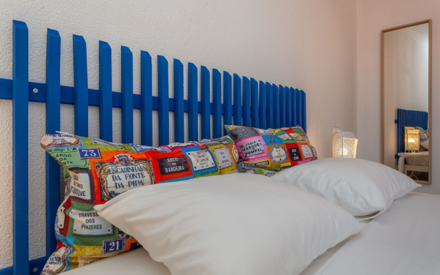 Lisbon Soul Apartments