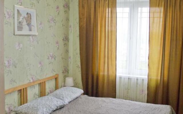 City Centre Light Apartments