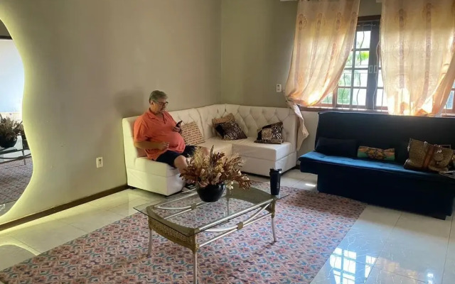 A Casa Foz - Cataratas E Paraguai