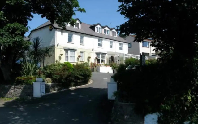 Hammonds Park Guest House