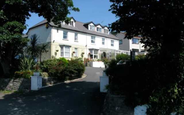 Hammonds Park Guest House