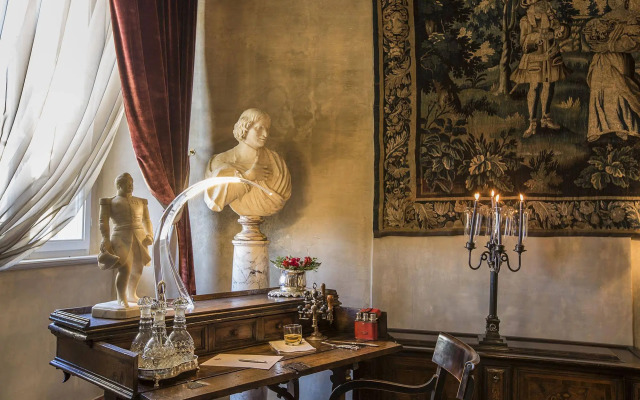 Palazzo Tommasi