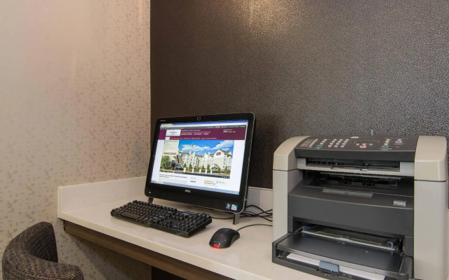 Residence Inn by Marriott Charlotte Piper Glen