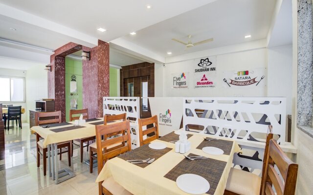 OYO 28164 Hotel Shubham Inn