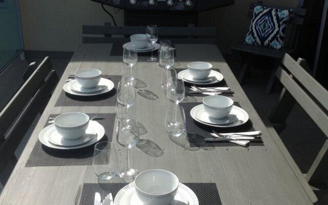 Bell Street Apartments Torquay