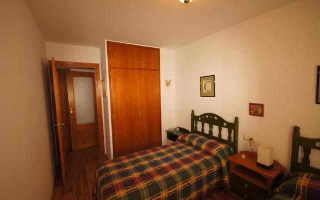 LH apartamentos Ball Benas 49