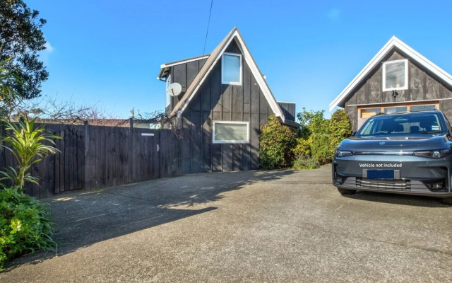 Shelley Beach- House