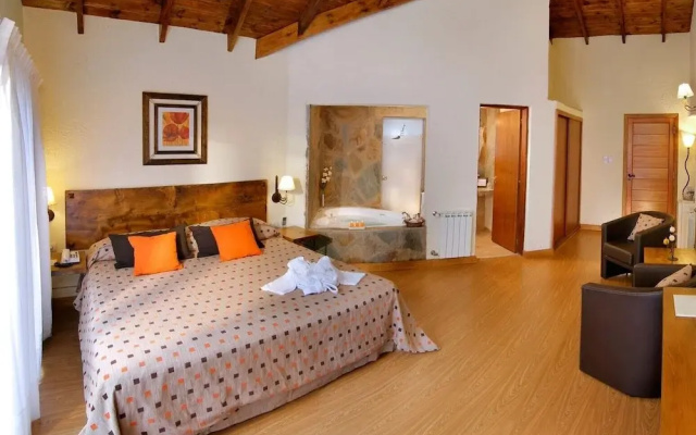 Posada del Sauce