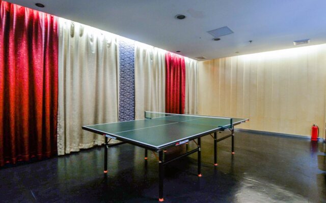 Gangrun East Asia Hotel
