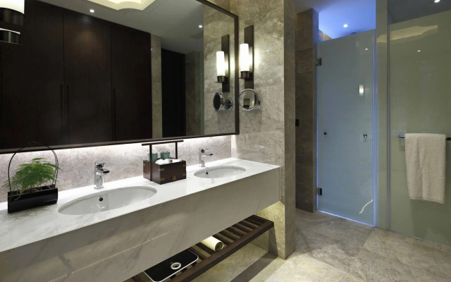 Yagu Resort Hangzhou