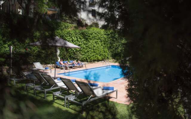 Hotel El Convent de Begur