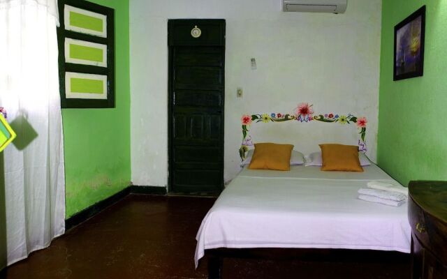 Hostel Villa Mary