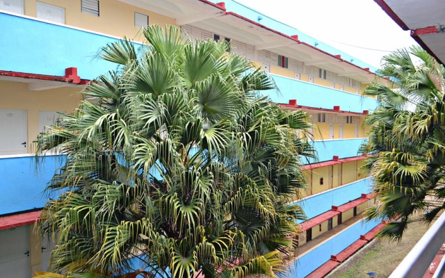 Hotel Zaza