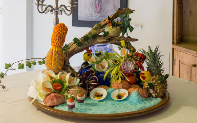 Borgo Ronchetto Relais Gourmet