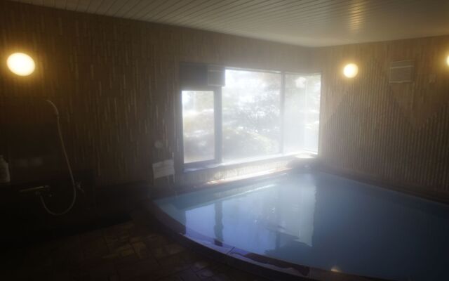 Wisterian Life Club Verde no Mori