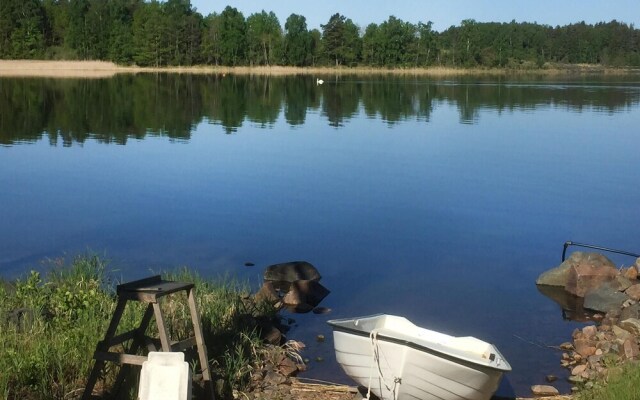 Awesome Home in Sjötorp With 2 Bedrooms and Wifi