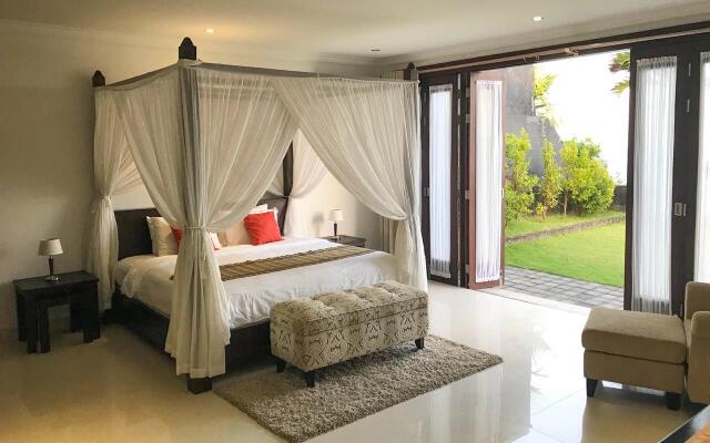 Indigo Dream Villa