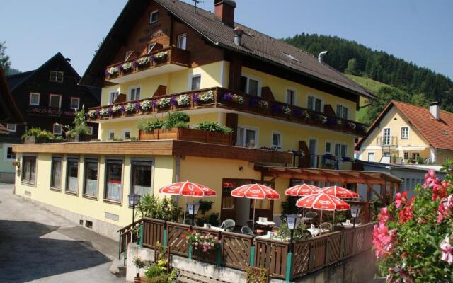 Landhotel-Restaurant Willingshofer