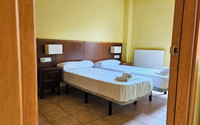 Apartamentos Canillo Ribagrossa 3000