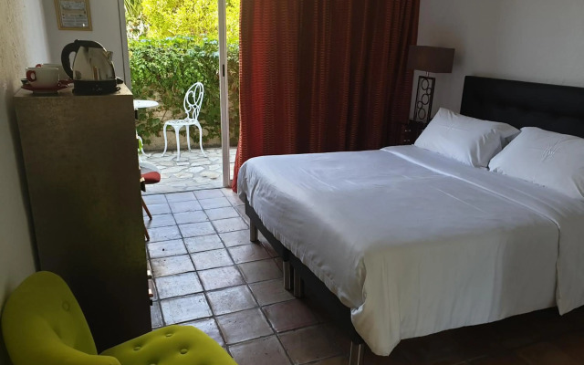 Hôtel La Villa Sainte Valérie Adults Only