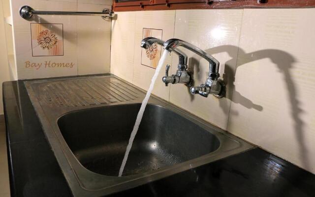 Bay Homes - 2BHK Premium Home Stay