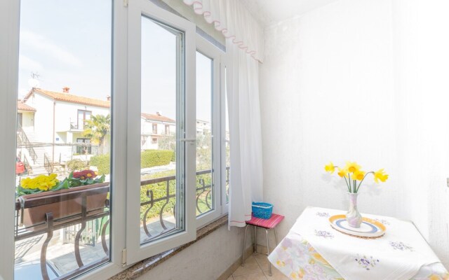 Pleasant apartment Korenic in Rovinj