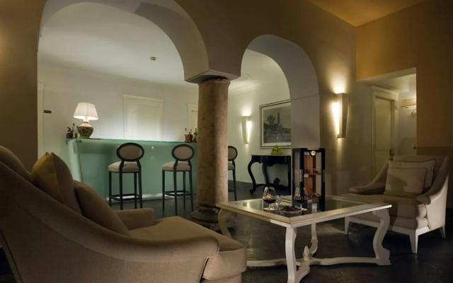 Villa Athena Resort