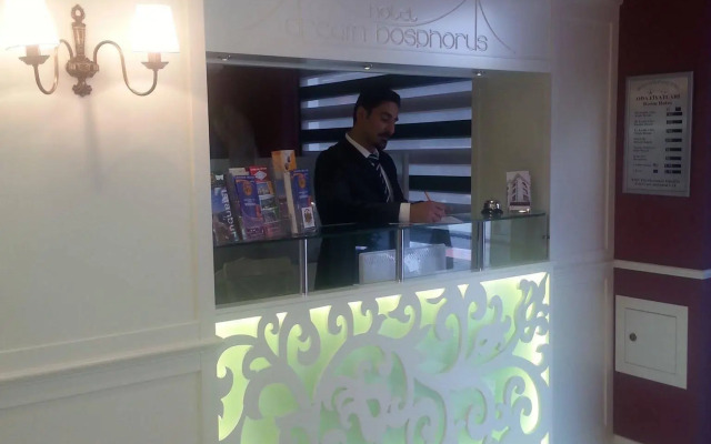 Dream Bosphorus Hotel