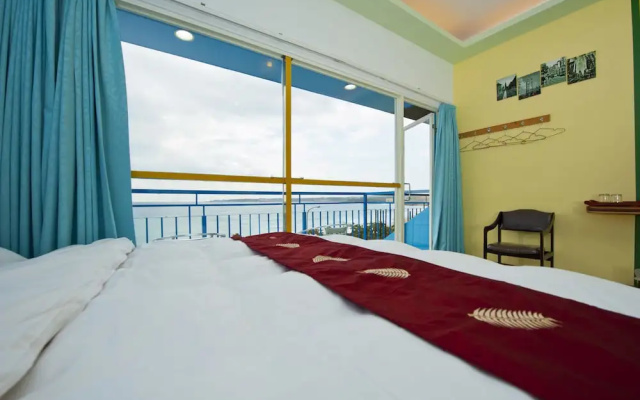 Yong Wong Hostel