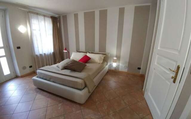 Asfodelo Rooms