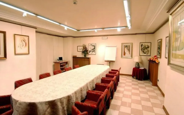 Hotel Ristorante Tegorzo