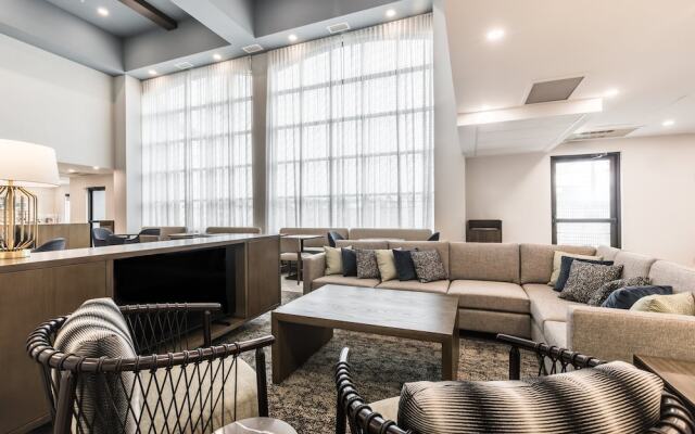 Staybridge Suites Dawson Creek by IHG