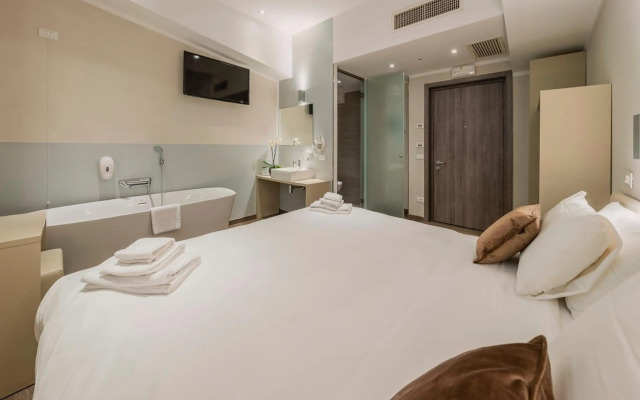 Fasthotel Linate