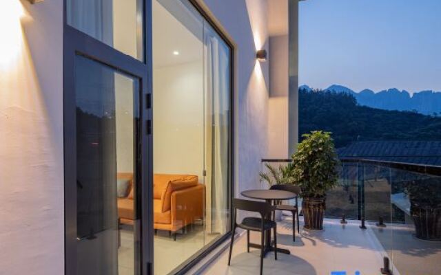 Xingli Yeyu Homestay (Enshi Grand Canyon Visitor Center)