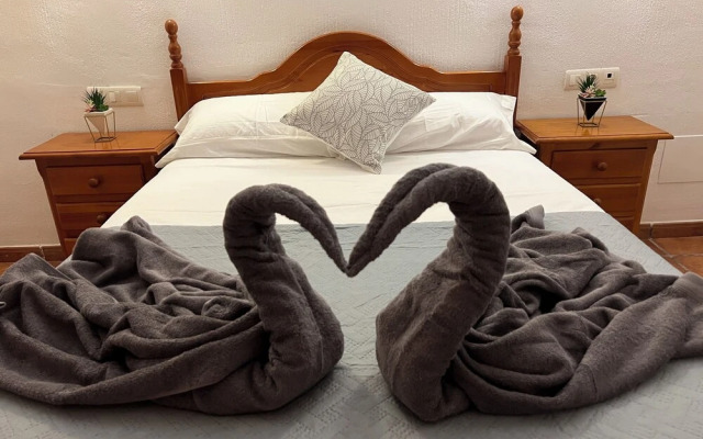 Cd-1383 Three Bedroom Villa With Pool