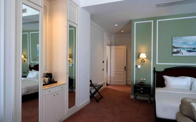 Anim Boutique Hotel