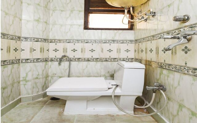 OYO 15835 Hotel City Palace